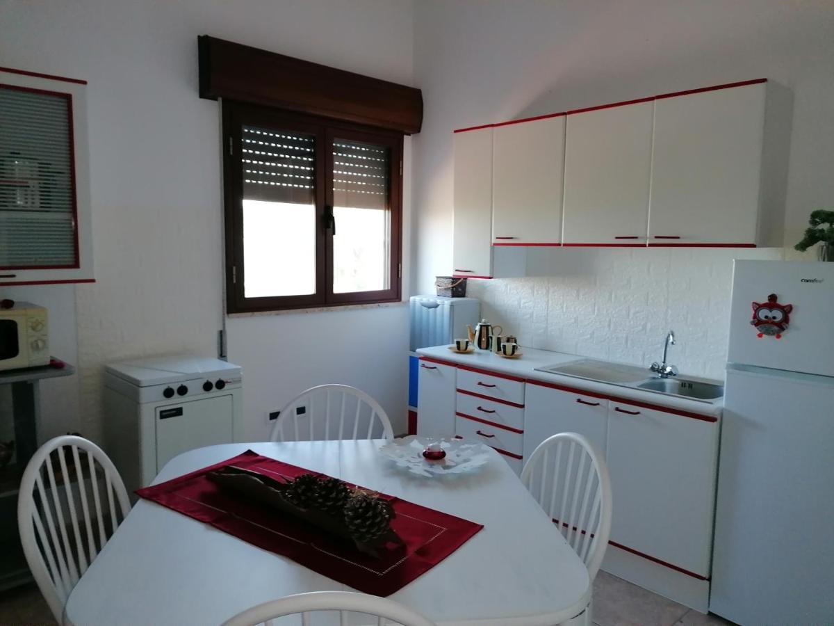 Gmb Villa Rosy Джеля Екстериор снимка
