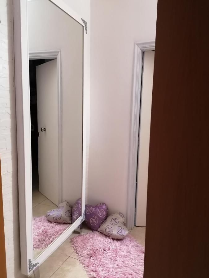 Gmb Villa Rosy Джеля Екстериор снимка
